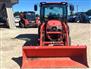 Kubota 2021 LX3310 Other Equipment
