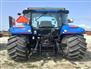 New Holland 2017 T5.105 Other Equipment