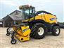 New Holland 2014 FR500 Other Equipment