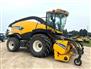 New Holland 2014 FR500 Other Equipment