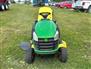 John Deere 2011 D140 Other Equipment