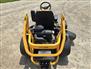 Cub Cadet 2023 Ultima ZTXS6-60 Riding Lawn Mowers