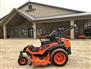 Kubota 2024 ZD1211 Other Equipment