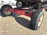 Horst Welding CHCF40 Headers - Trailers