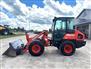 Kubota 2018 R630 Other Equipment