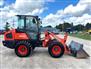 Kubota 2018 R630 Other Equipment