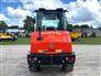 Kubota 2018 R630 Backhoes & Loaders