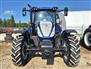 New Holland 2022 T6.180 Other Equipment