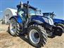 New Holland 2022 T6.180 Other Equipment