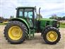 John Deere 2008 7230 4WD