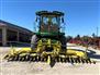 2016 John Deere 8300 Forage Harvester