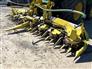2016 John Deere 8300 Forage Harvester