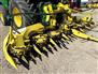2016 John Deere 8300 Forage Harvester