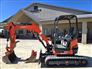 2023 Kubota U27-4HG Excavator