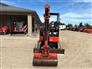 2022 Kubota U35-4HG Excavator