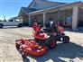 2026 Kubota F2510 Front Mount Tractor