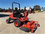 2026 Kubota F2510 Front Mount Tractor