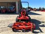 2026 Kubota F2510 Front Mount Tractor