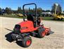 2026 Kubota F2510 Front Mount Tractor