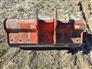 Kubota K9989QCED Attachments