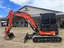 Kubota 2024 KX057-5 Excavators