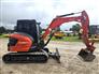Kubota 2024 KX057-5 Excavators