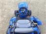 New Holland 2007 TZ25DA Riding Lawn Mowers