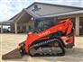 Kubota 2023 SVL75-3 Track Loaders