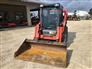 Kubota 2023 SVL75-3 Track Loaders