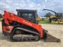 Kubota 2023 SVL75-3 Track Loaders