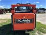 Kubota 2023 SVL75-3 Track Loaders