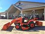 Kubota 2011 BX2360 Loader Tractors