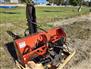 Kubota 2011 BX2360 Loader Tractors