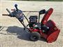Toro 2025 Power Max 826 OHAE Snow Removal