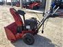 Toro 2025 Power Max 826 OHAE Snow Removal