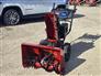 Toro 2025 Power Max 826 OHAE Snow Removal