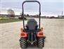 Kubota 2020 BX2380 Loader Tractors