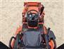 Kubota 2020 BX2380 Loader Tractors