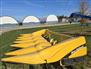 New Holland 2003 98C Headers - Corn
