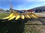 New Holland 2003 98C Headers - Corn