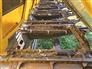 New Holland 2003 98C Headers - Corn