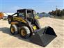 New Holland 2010 L185 Skid Steers