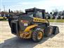 New Holland 2010 L185 Skid Steers