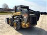 New Holland 2010 L185 Skid Steers