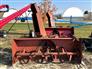 MK Martin SB87 Snow Blower