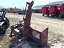 MK Martin SB87 Snow Blower