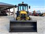 2022 New Holland B75D Backhoe Loader