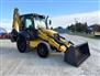 2022 New Holland B75D Backhoe Loader