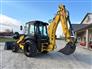 2022 New Holland B75D Backhoe Loader
