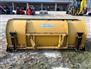 2017 HLA SP350008 Snow Pusher